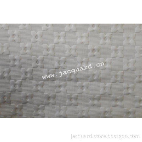 Jacquard Custom Bedding Spread